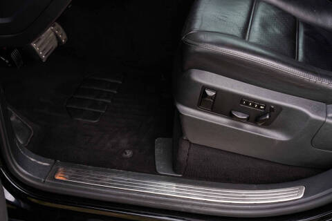 2009 Porsche Cayenne S
