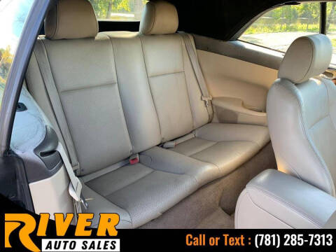 2006 Toyota Camry Solara