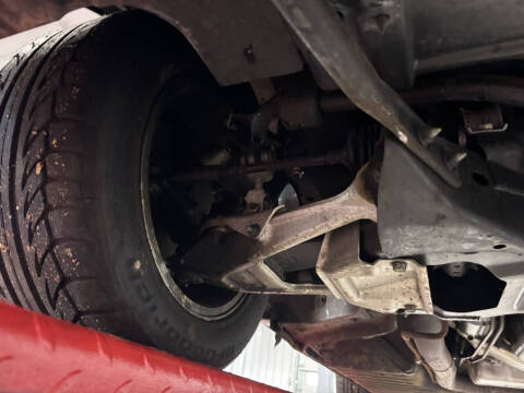 1984 Chevrolet Corvette