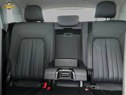 2023 Audi Q5 quattro S line Prem Plus 45 TFSI