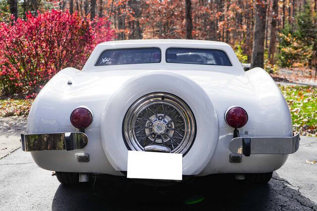 1980 Chevrolet Corvette