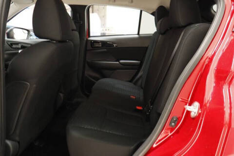 2026 Mitsubishi Eclipse Cross ES
