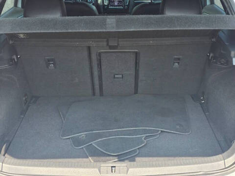 2015 Volkswagen Golf GTI S