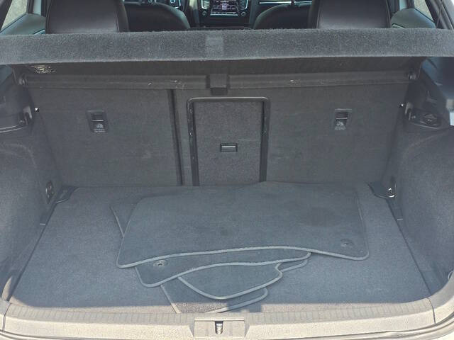 2015 Volkswagen Golf GTI S