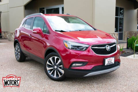 2019 Buick Encore