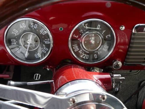 1951 GMC C/K 1500 Series