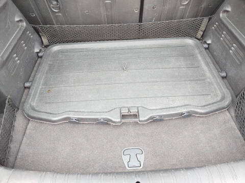 2006 Chevrolet Malibu Maxx LT