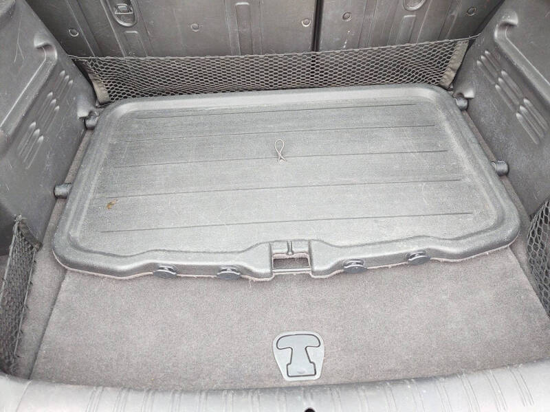 2006 Chevrolet Malibu Maxx LT