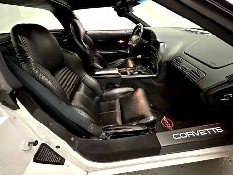 1994 Chevrolet Corvette