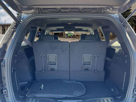 2024 Dodge Durango SRT 392