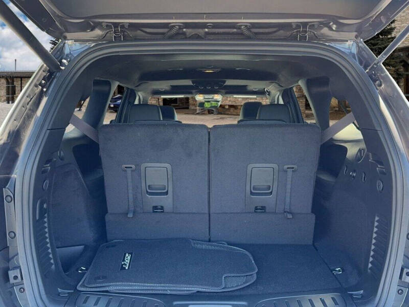 2024 Dodge Durango SRT 392