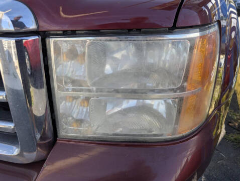 2013 GMC Sierra 1500 SLE