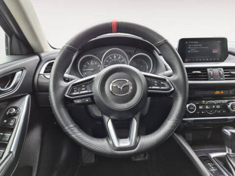 2017 Mazda MAZDA6