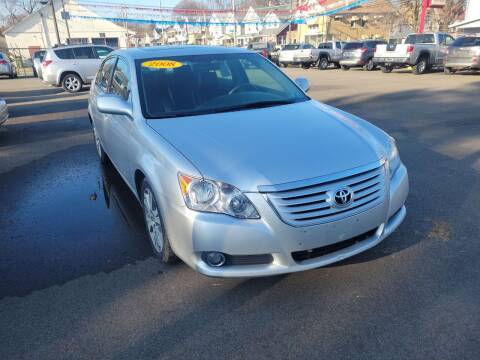 2008 Toyota Avalon for sale at Bob's Irresistible Auto Sales in Erie PA