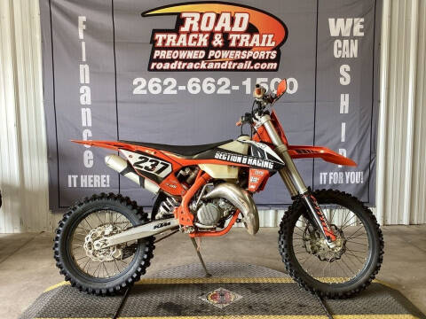KTM For Sale in Big Bend, WI - Road 