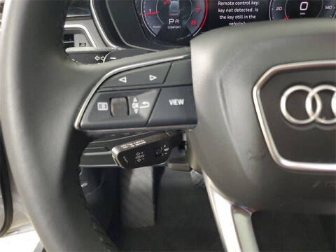 2022 Audi A5 Sportback quattro Premium Plus 40 TFSI