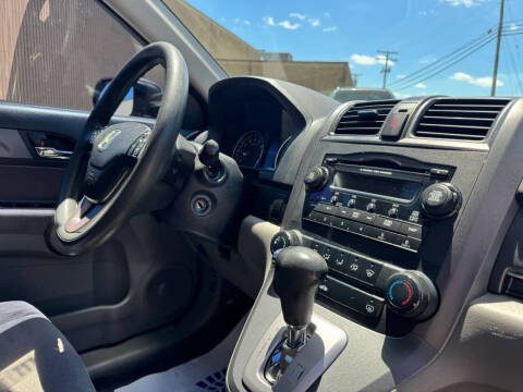 2008 Honda CR-V EX