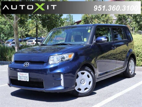 2013 Scion xB for sale at Los Compadres Auto Sales in Riverside CA