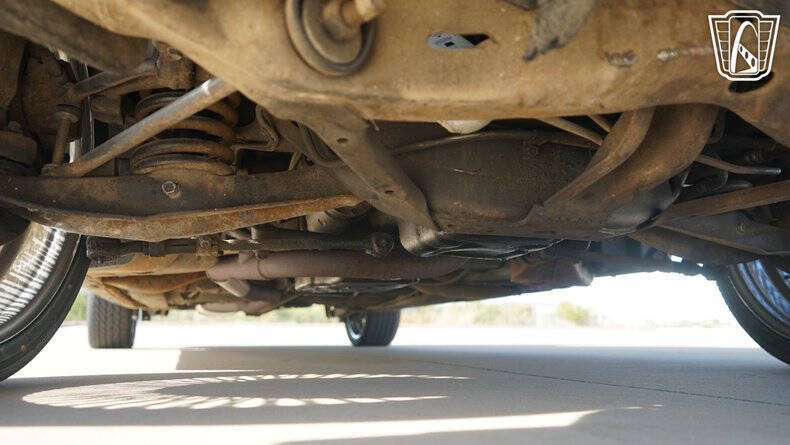 1975 Cadillac DeVille