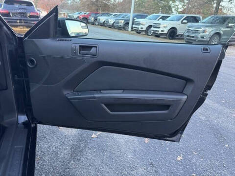 2014 Ford Mustang GT