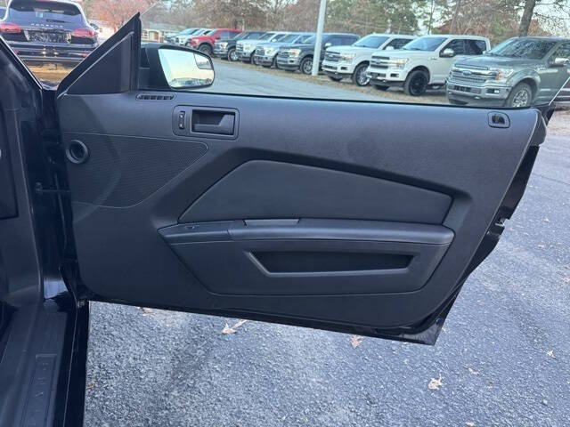 2014 Ford Mustang GT