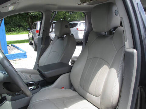 2014 GMC Acadia SLT-2
