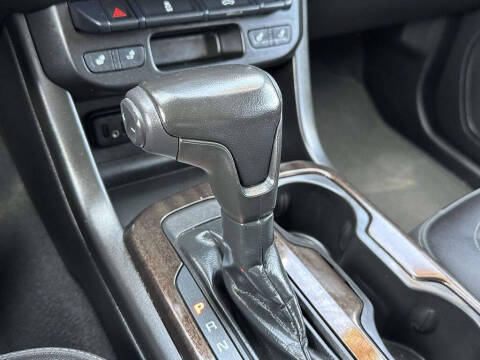 2021 GMC Canyon