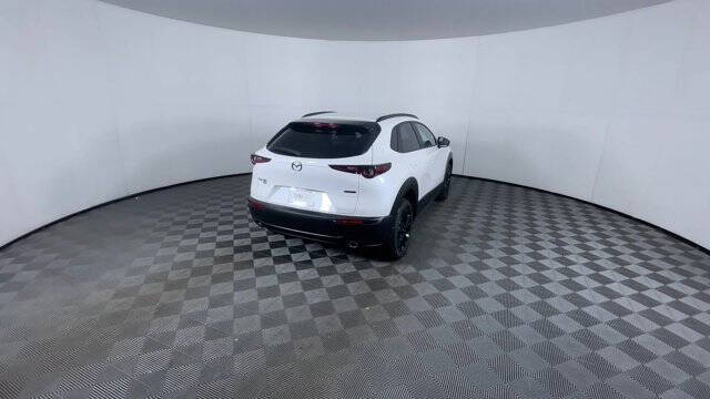 2026 Mazda CX-30 2.5 S Aire Edition