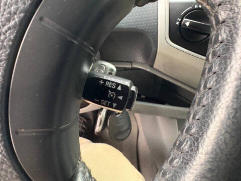 2010 Toyota Tacoma V6