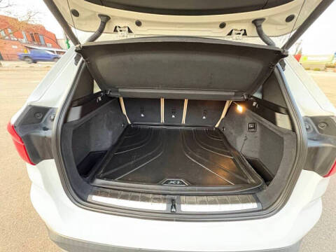 2017 BMW X1 sDrive28i