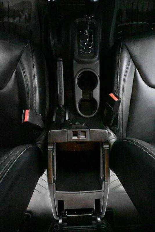 2018 Jeep Wrangler JK Unlimited