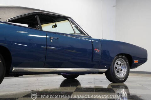 1970 Dodge Charger