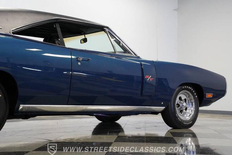 1970 Dodge Charger