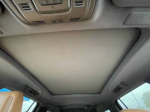 2022 Cadillac Escalade ESV Premium Luxury