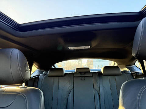 2017 BMW X6 xDrive35i