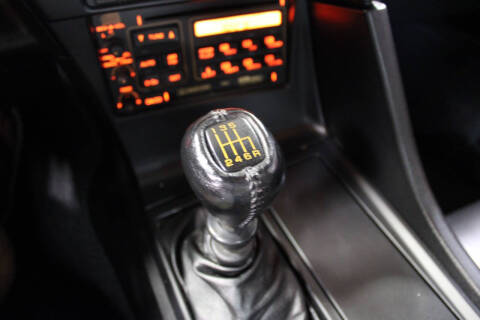 1993 Chevrolet Corvette