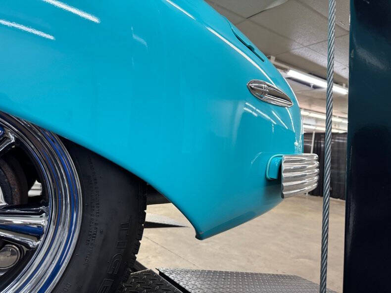 1948 Buick 50 Super