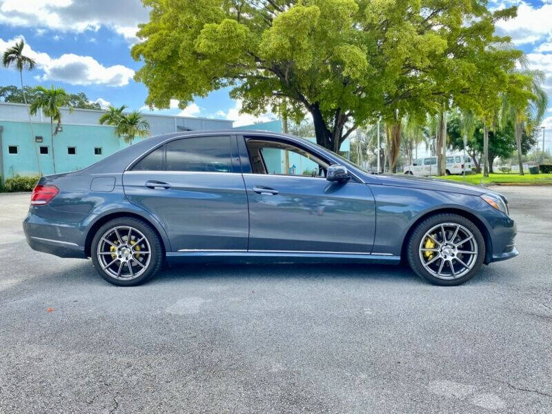 2014 Mercedes-Benz E-Class  - $23,995
