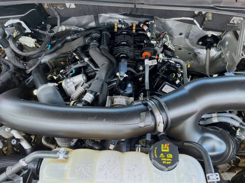 2023 Ford Expedition XLT