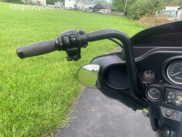 2009 Harley-Davidson Electra Glide Ultra Classic