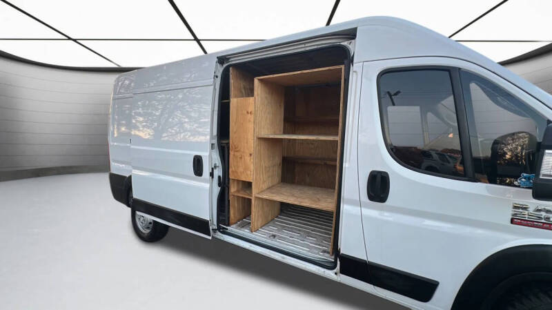 2019 RAM ProMaster 2500 159 WB