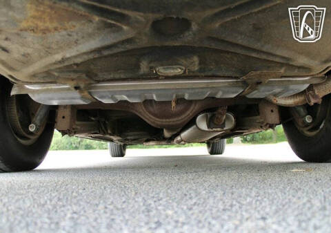 1977 Lincoln Continental