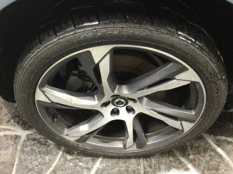 2021 Volvo XC90 Recharge T8 Inscription Expression 7P