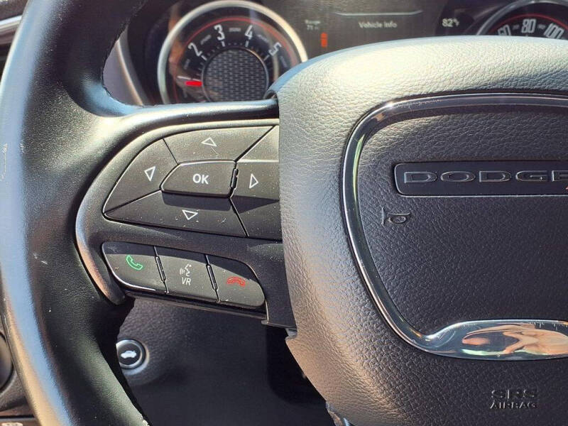2016 Dodge Challenger R/T