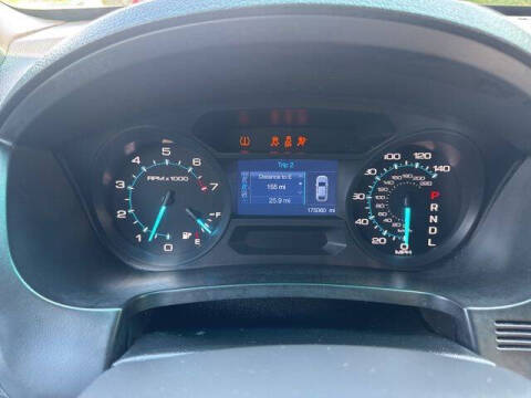 2011 Ford Explorer