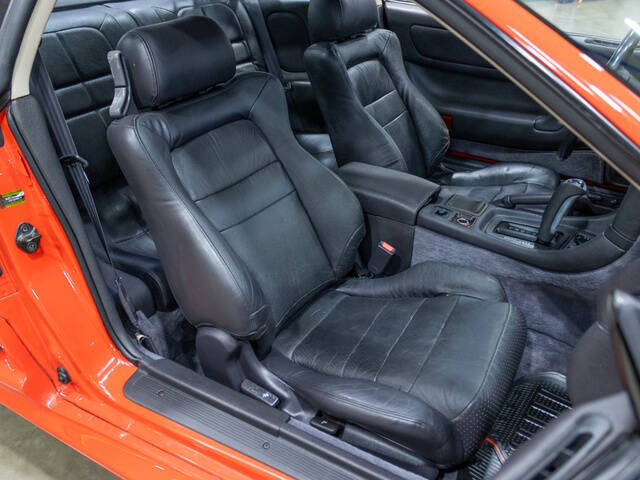 1991 Dodge Stealth R/T