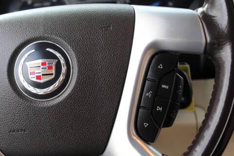 2007 Cadillac Escalade