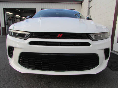 2024 Dodge Hornet GT