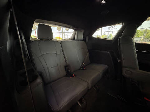 2024 Buick Enclave Premium