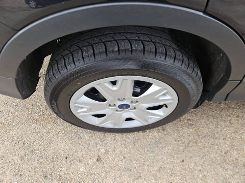 2014 Ford Escape S